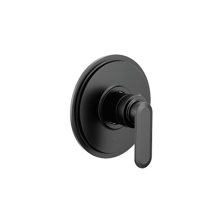 Moen Greenfield M-CORE 2 Series Tub/Shower Valve Only Trim in Matte Black UT2321BL